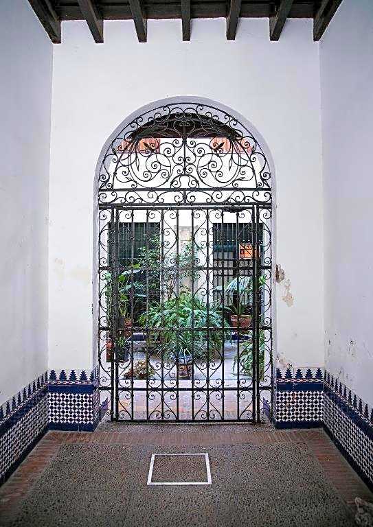 RentalSevilla Galera