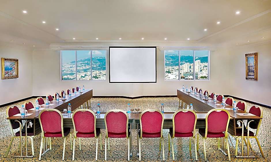 Al Habtoor Grand Beirut