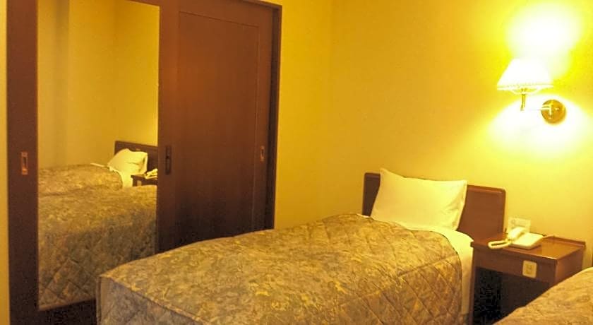 Sounkyo Mount View Hotel