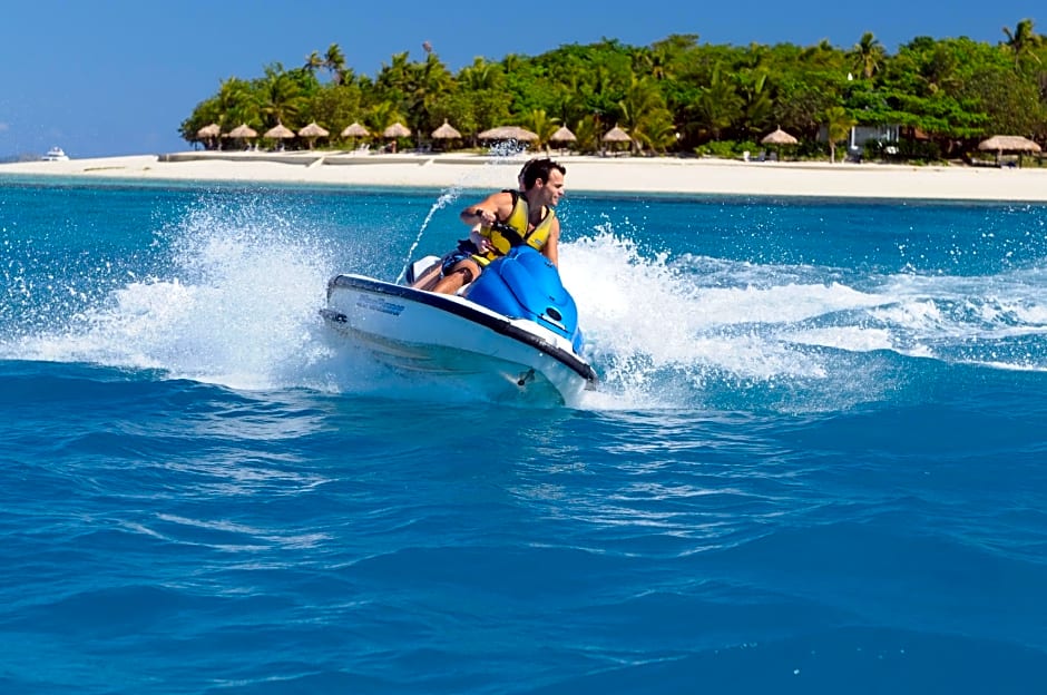 Treasure Island - Fiji