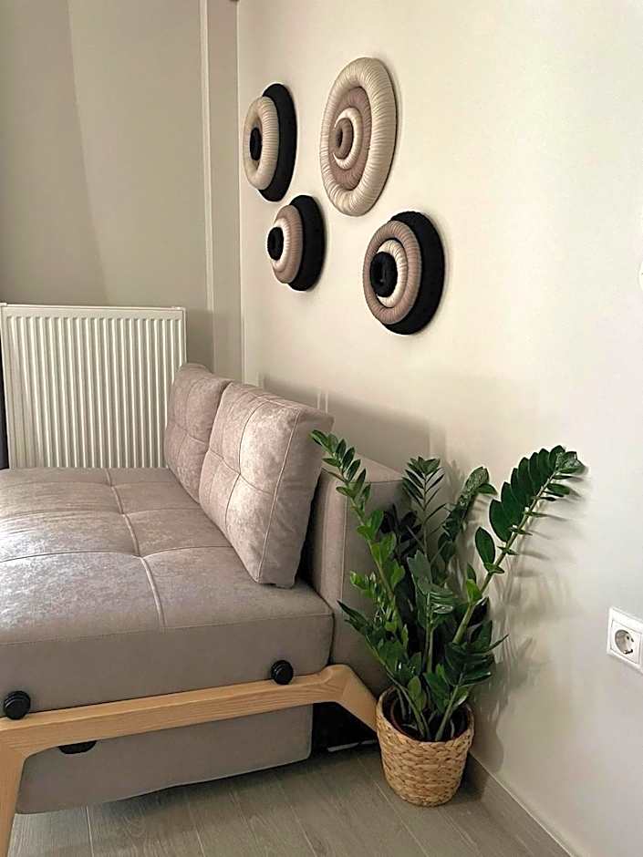 Αura Luxury Apartments