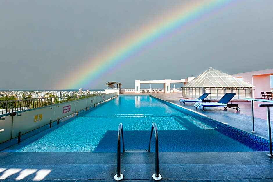 Shenbaga Hotel & Convention Centre