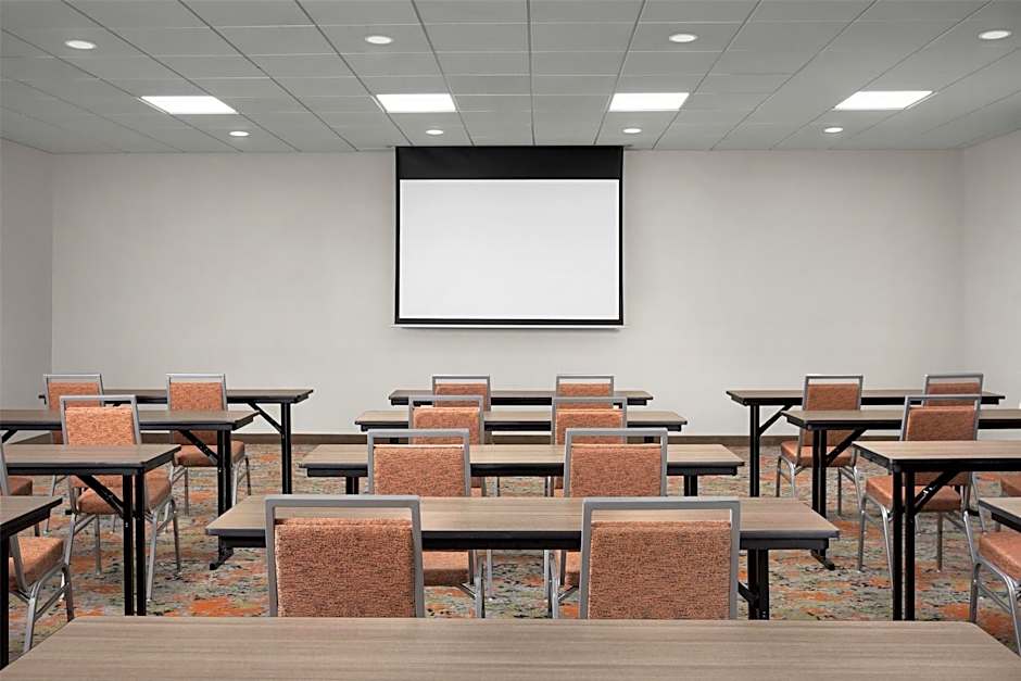 Hampton Inn Fayetteville Fort Bragg