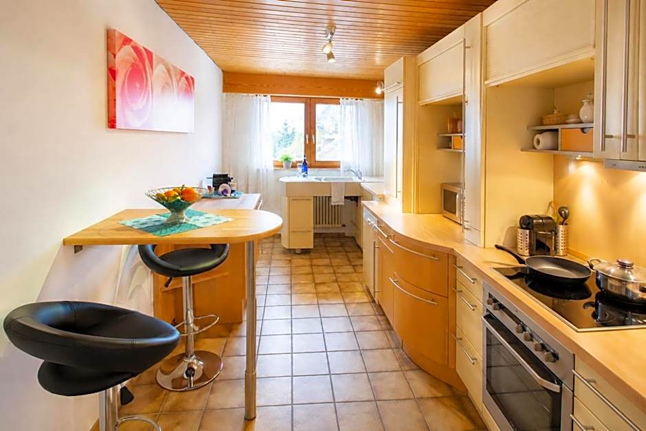 Haus Rose