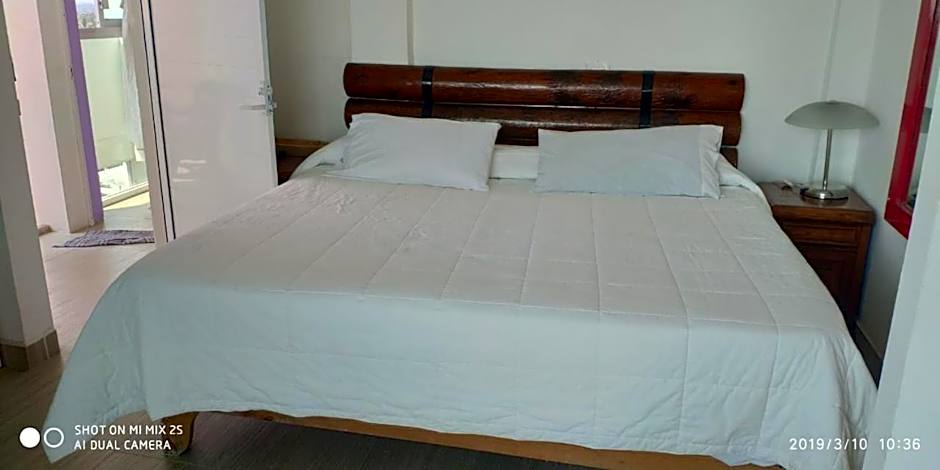 Hotel Villas del Rey