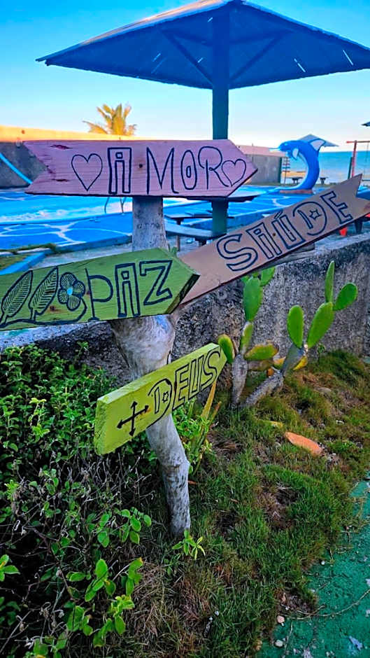 Pousada Club de Poças