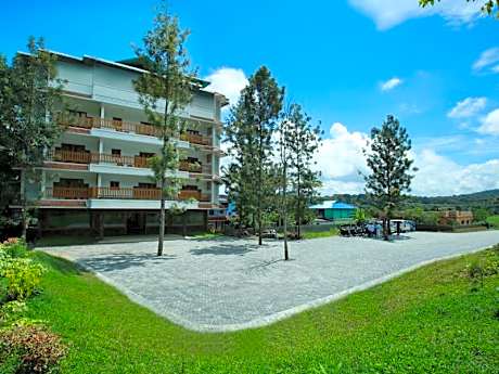 Elephant Route Resort