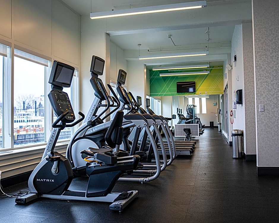 Holiday Inn Kingston - Waterfront By IHG