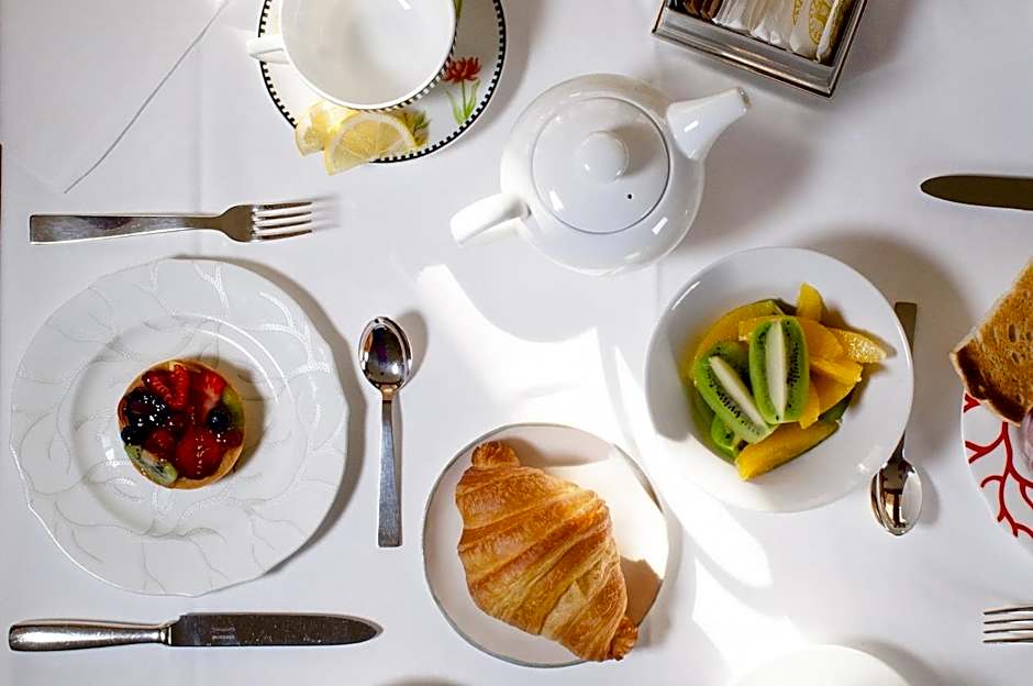 Hotel Regina Adelaide