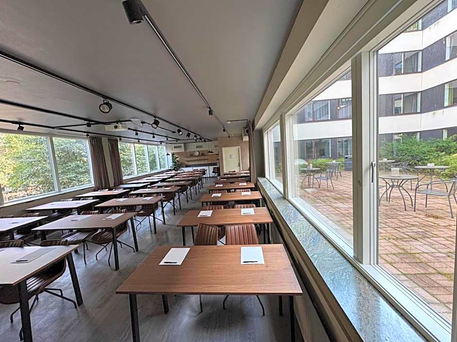 City Central Hotel Örebro by First Hotels