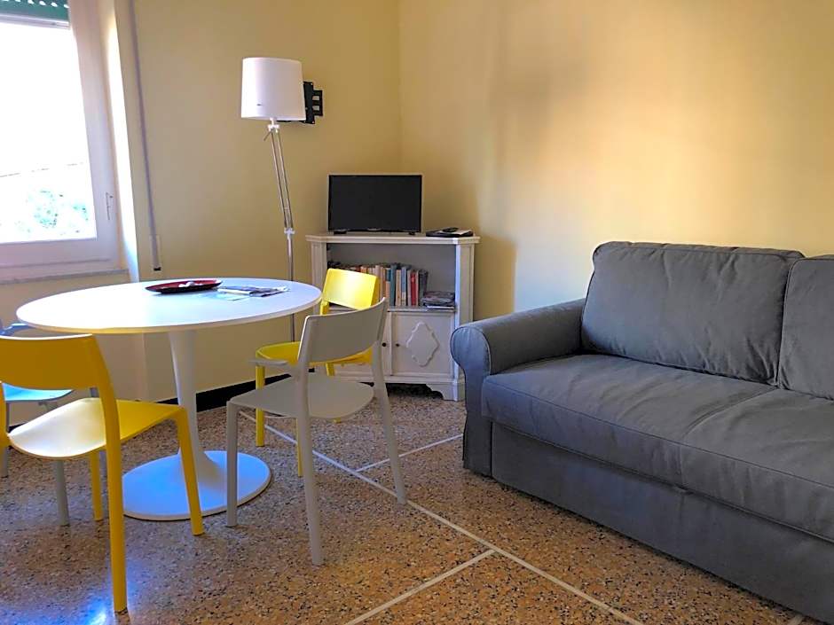 Photo 1 of 19 of Camogli - "La Casa di Ghisi" - Liguria Holidays