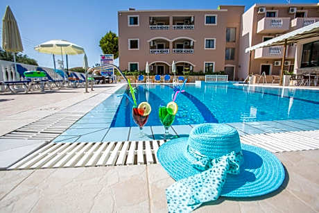 Kozanos Hotel & Suites