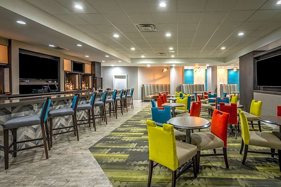 Holiday Inn Huntsville - Research Park By IHG