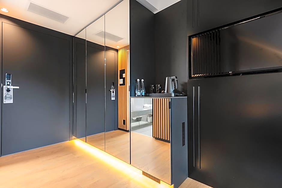 Blow up Baltic Trzęsacz