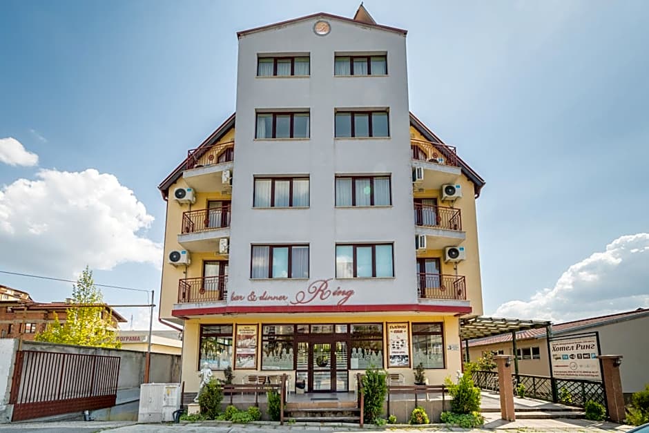 Ring Hotel