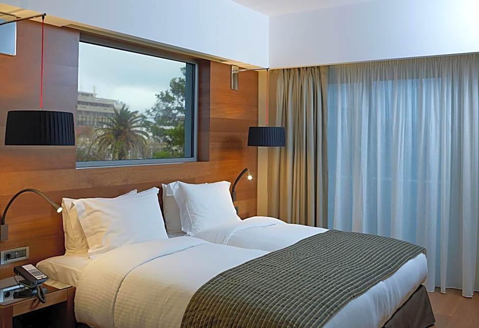 Samaria Hotel