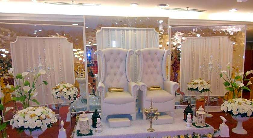 Hotel Grand Continental Kuala Terengganu