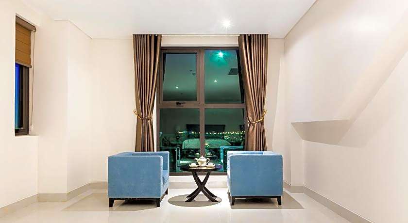 Royal Quang Binh Hotel