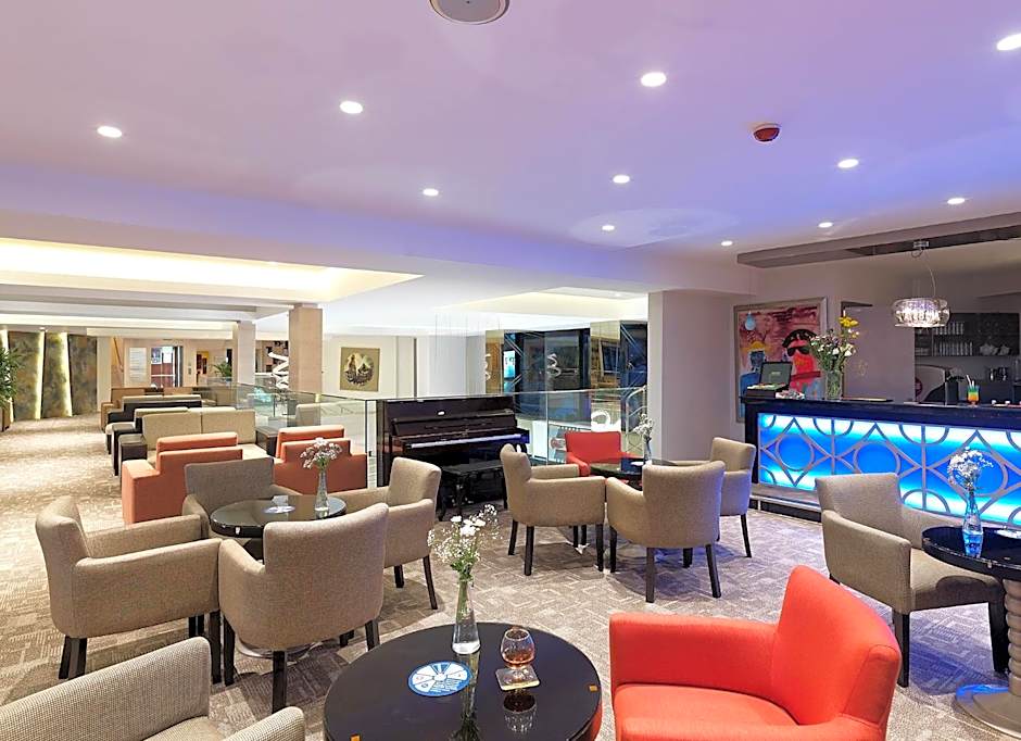 Piril Hotel Thermal&Beauty SPA