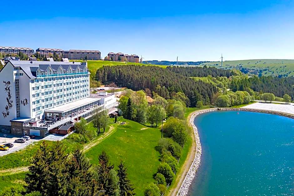 Best Western Ahorn Hotel Oberwiesenthal  Adults Only