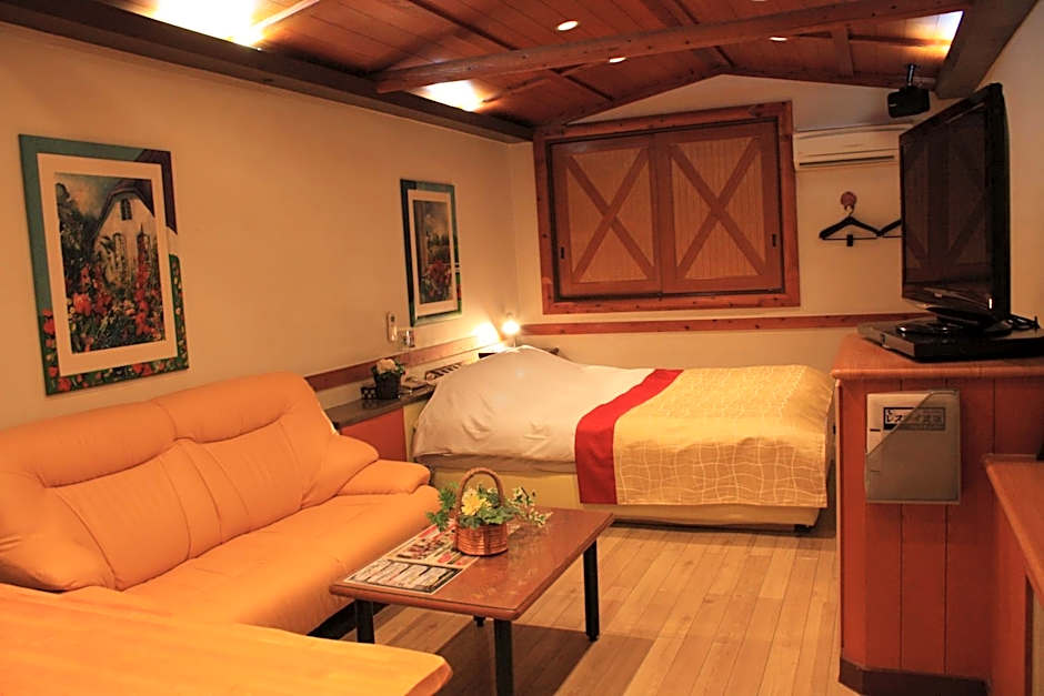 Restay Moon Kochi (Adult Only)