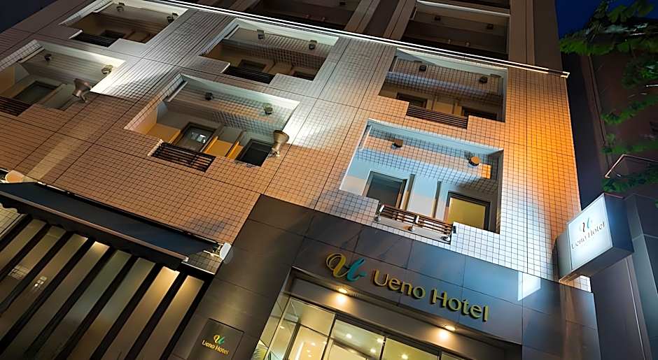 Ueno Hotel