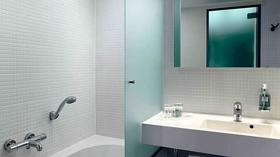 Park Plaza Amsterdam Airport