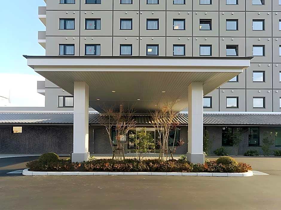Hotel Route Inn Kasai Hojo no Shuku