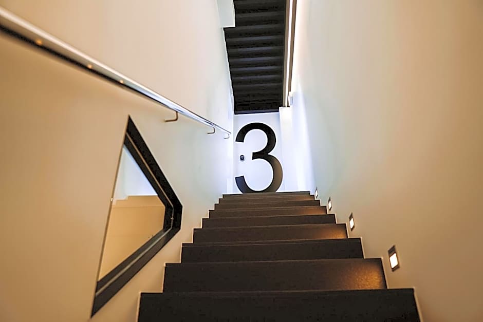 Mamma Mia Hotel Boutique