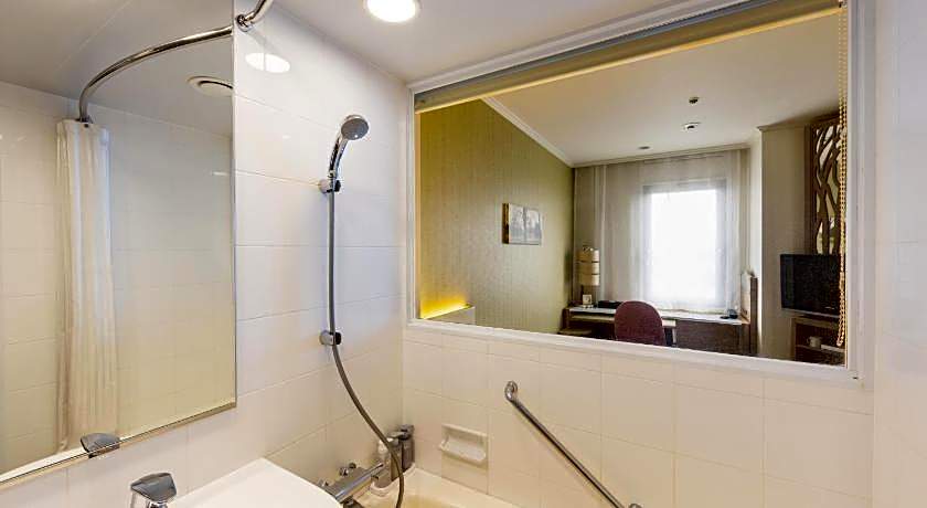 Kichijoji Excel Hotel Tokyu