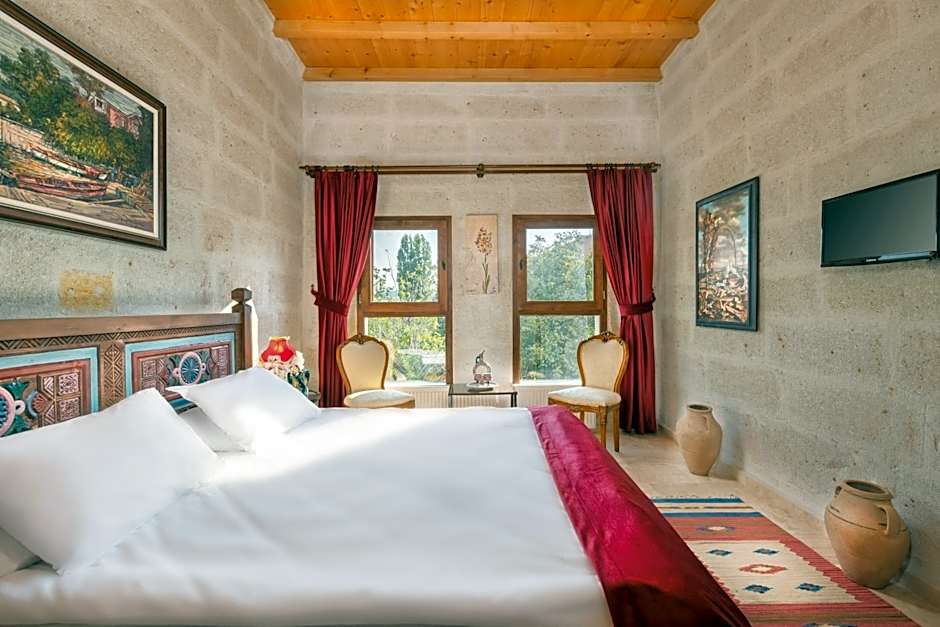 HacıAşık Konağı Butik Hotel