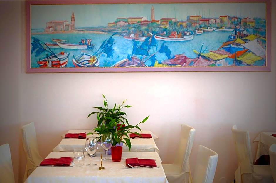 Hotel Adria sul Mare