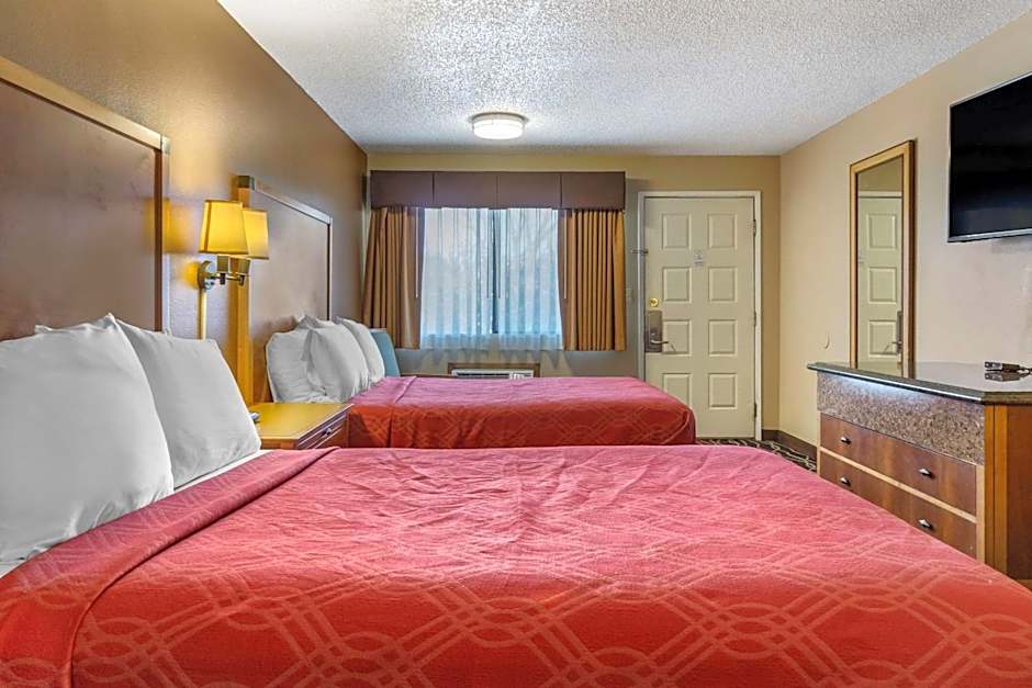 Econo Lodge Ellensburg