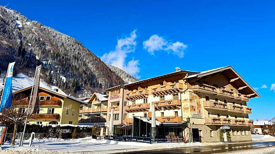 Hotel Römerhof