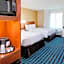 Fairfield Inn & Suites by Marriott Bakersfield North/Airport