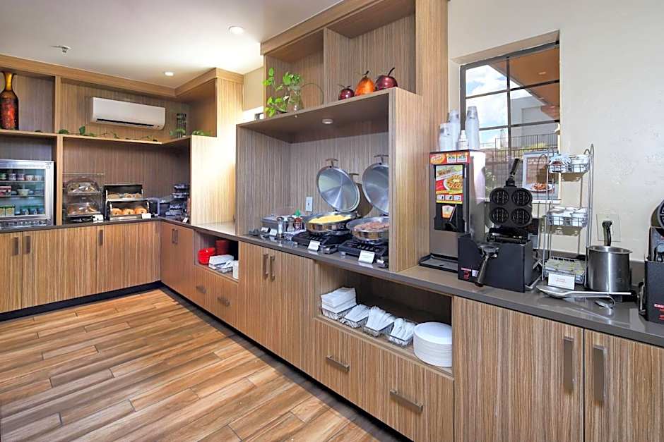 TownePlace Suites by Marriott Tucson