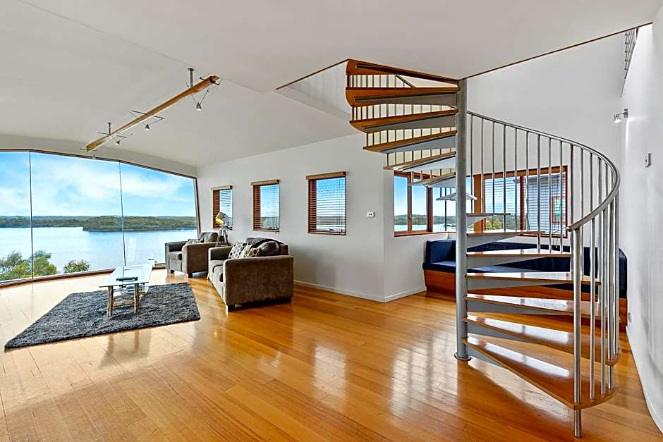 Wheelhouse Apartments