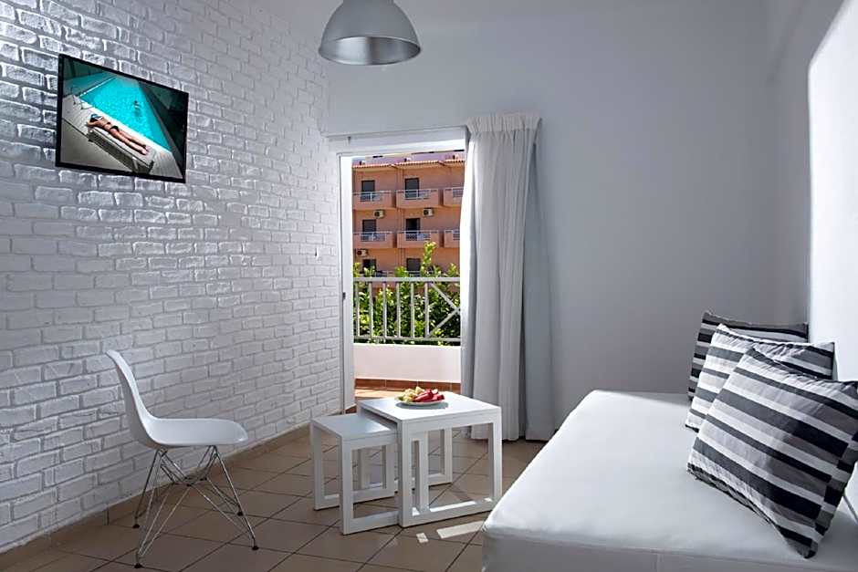 Fedra Boutique Apartments