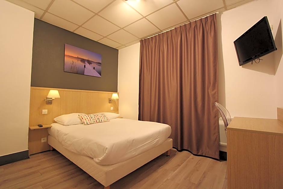 Hôtel Vol de Nuit Purpan