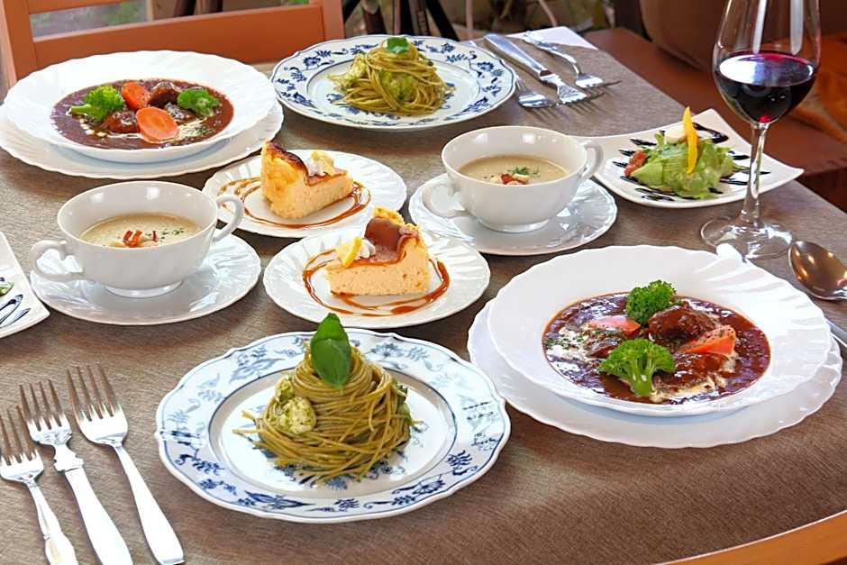 Guesthouse Curry Village