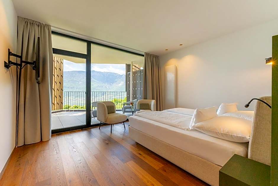 Hotel Tenz