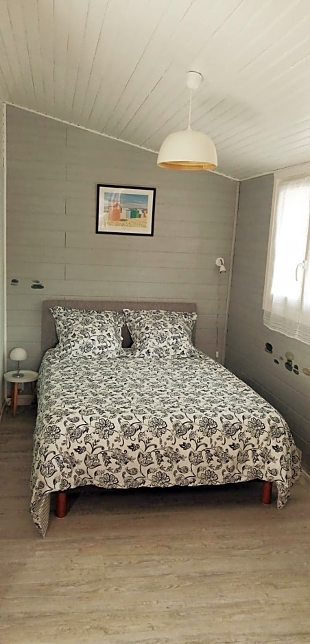 Chambre d'hôtes sur les plages du débarquement