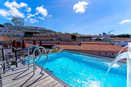 Smartr Porto Reis de Gaia & Spa