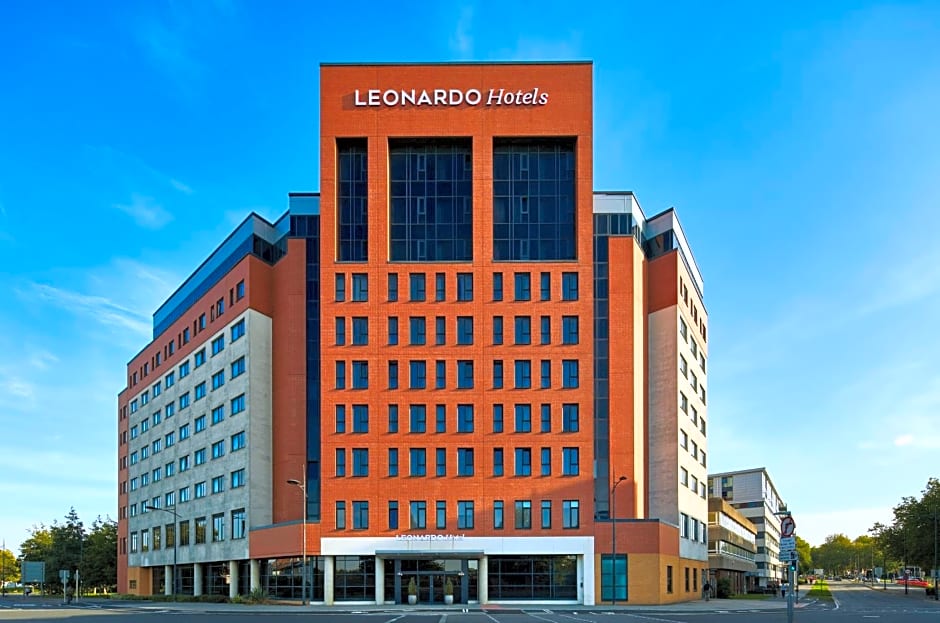 Leonardo Hotel Swindon