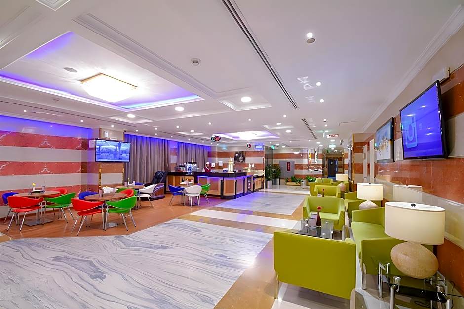 Alansar Golden Tulip