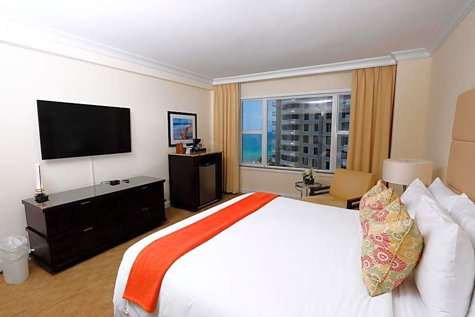 Sea View Hotel