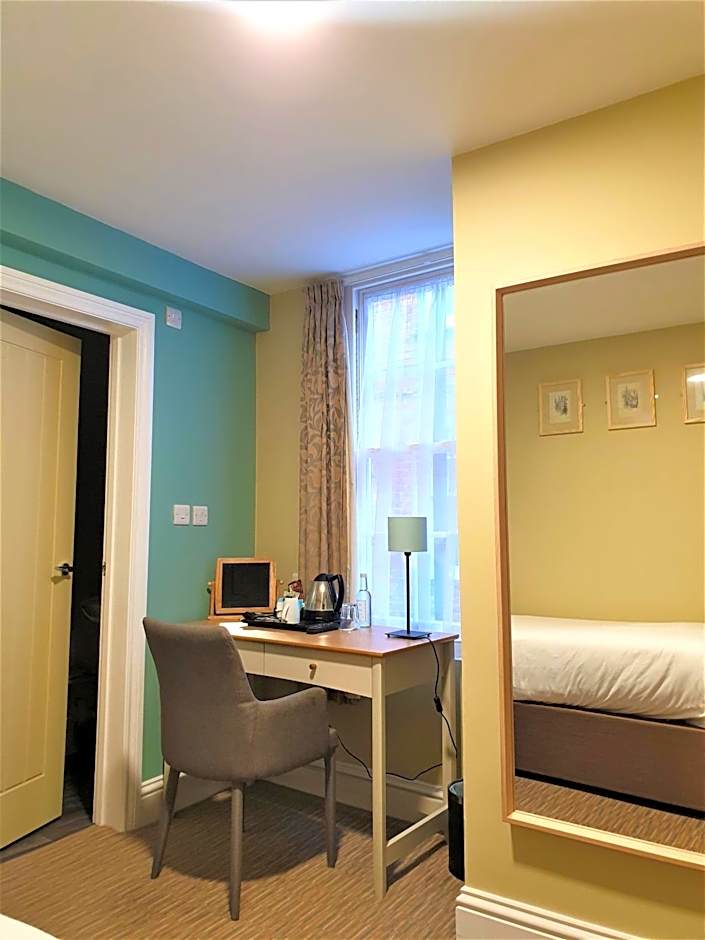 The Merchant's House, BW Signature Collection