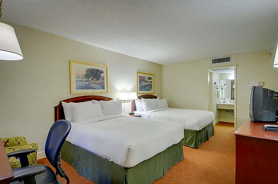 Vagabond Inn Executive - San Francisco Airport Bayfront (SFO)