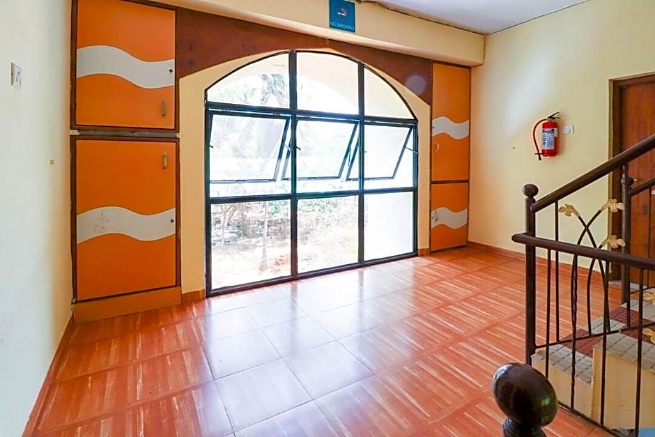 Daffodils Guest House – Calangute, KY