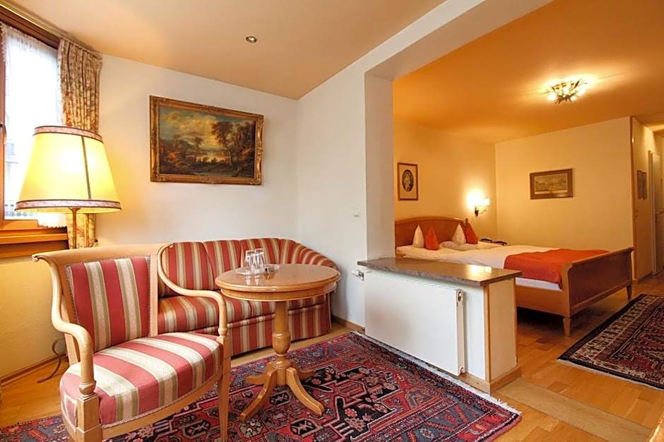 HENRI Country House Garmisch-Partenkirchen